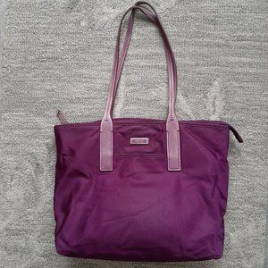 TUMI Nylon Bag